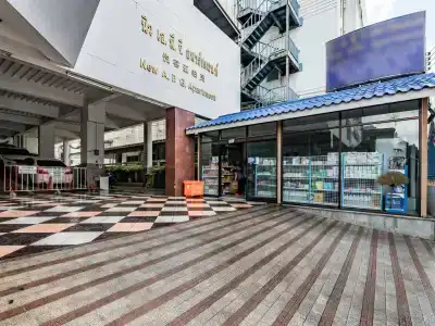 New APG Apartment - 2