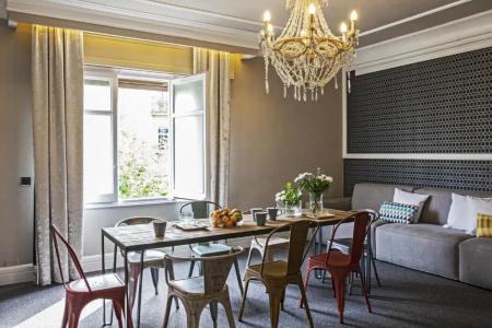 Ainb b&b Eixample-Muntaner - 21