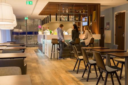 Hampton by Hilton Amsterdam Centre East - 30