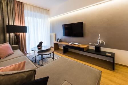 Acropolis View Deluxe Penthouse & Luxury - 53