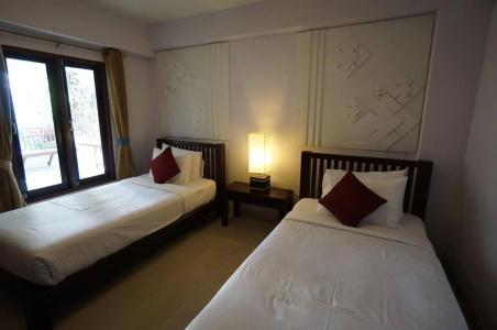 Yindee Stylish Guesthouse - 39