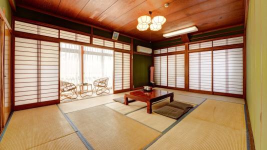 Sakamotoya Ryokan - 53