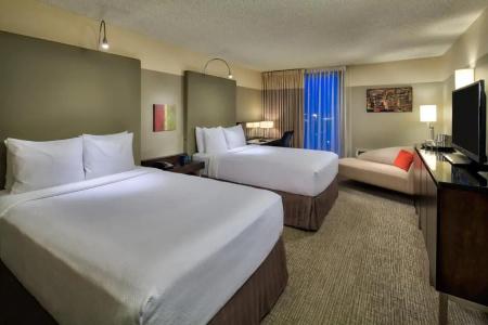 Crowne Plaza - Chicago West Loop, An Ihg - 33
