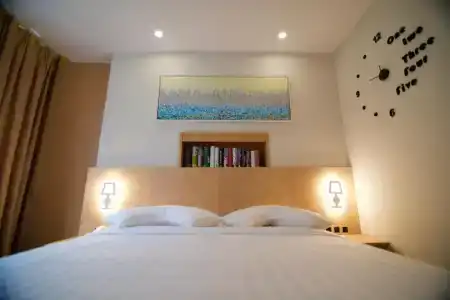 Hôtel Lancaster Paris Champs-Elysées - 17