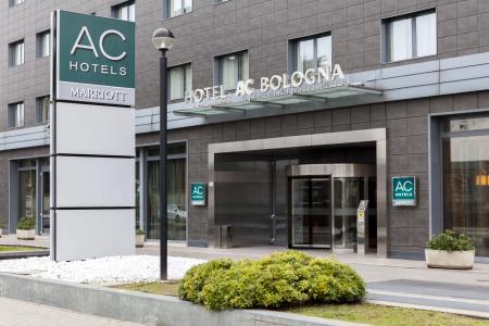 AC Bologna by Marriott - 0
