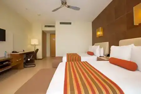 Krystal Urban Cancun Centro - 49