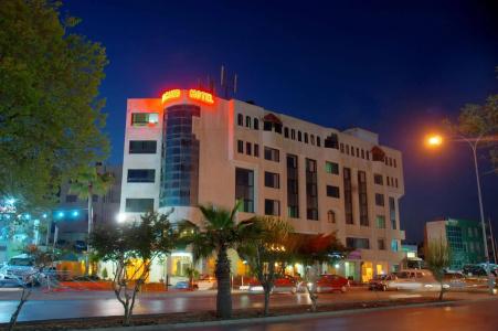 Amman Orchid - 9