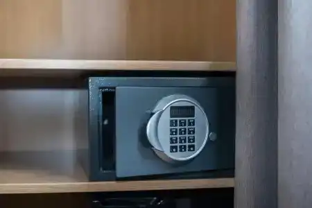 Jazz - Self Service Hotel By Keflavik Airport - 43