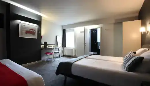La Royale - 2