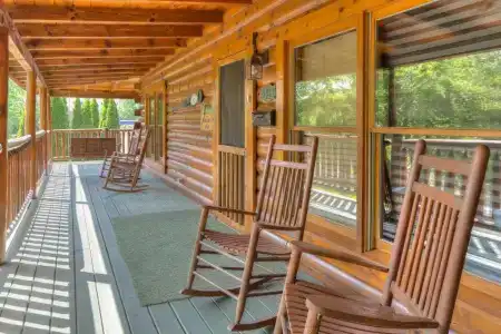 RiverStone Resort & Spa - 47