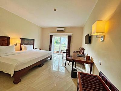 Sokha Palace Siem Reap - 35