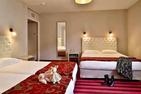 Hôtel Fesch & Spa - 68