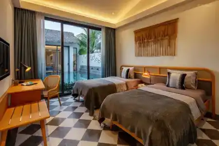 New World Phu Quoc Resort - 10