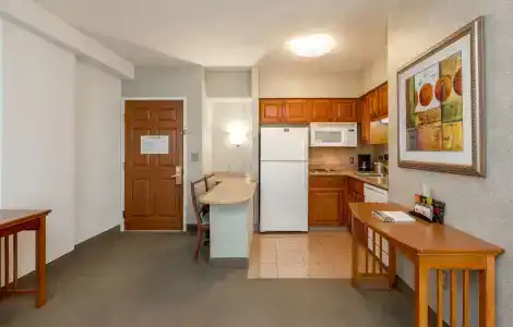 Staybridge Suites San Antonio Airport, An Ihg - 26