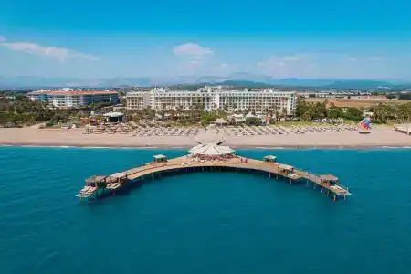 Lyra Resort & Spa - Ultra All Inclusive - 23