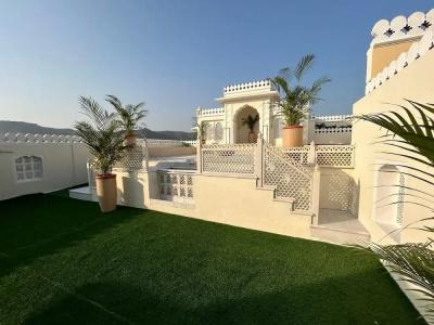The Raj Palace (Small Luxurys of the World) - 72