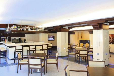 Torre Azul & Spa - Adults Only - 8
