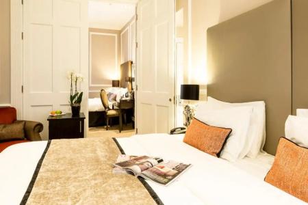 Montagu Place - 47