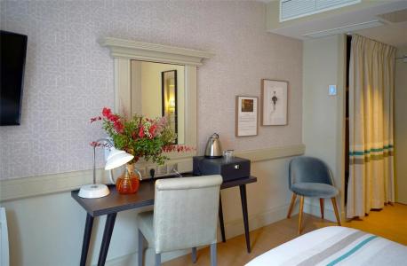 Best Western Plus Litteraire Gustave Flaubert - 82