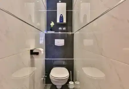 Apartmani Luka - Vila Brzulovic - 9