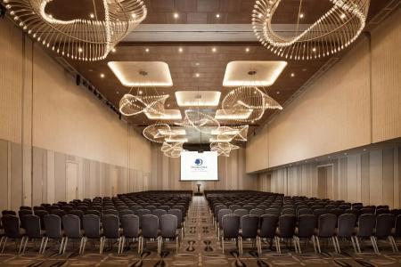 DoubleTree by Hilton Jakarta - Diponegoro - 18