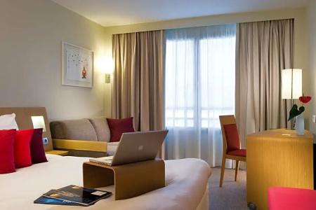 Novotel Lille Centre Gares - 78