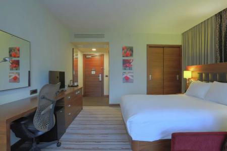 Hilton Garden Inn Eskisehir - 42