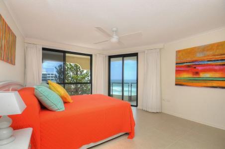Spindrift on the Beach - Absolute Beachfront - 163