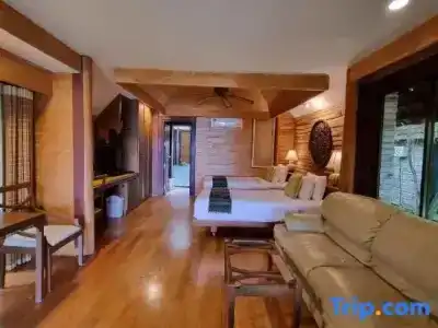 Sunset Park Resort And Spa - Sha Plus - 181