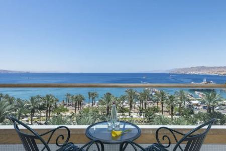 Royal Beach Eilat by Isrotel Exclusive - 69