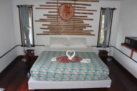 Thongtapan Resort - 64