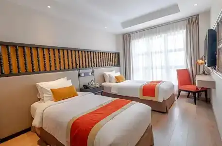 Sanouva Saigon - 161