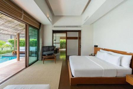 Putahracsa Hua Hin Resort - 124