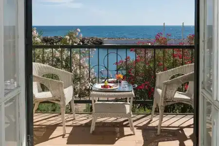 Mercure Civitavecchia Sunbay Park - 56