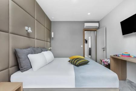 Nymphes Deluxe Accommodation Pefkohori - 52