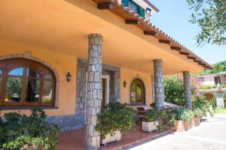 Residence e B&B Villamirella - 43