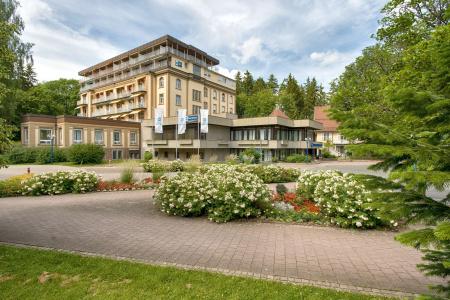 Sure by Best Western Bad Dürrheim - 1