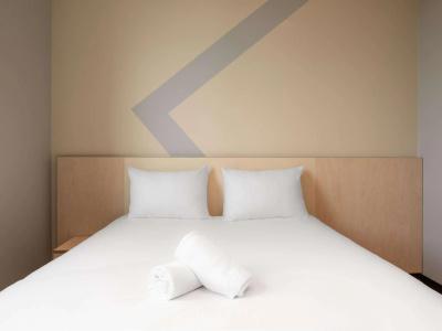 ibis budget Leuven Centrum - 20