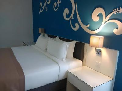 Kings Green City Centre Melaka - 27