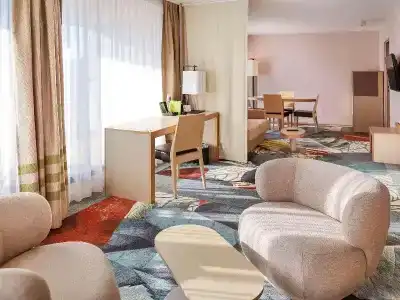 Mercure Amiens Cathédrale - 71