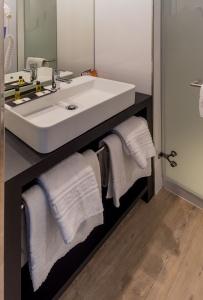 Star inn Lisbon Airport - 35