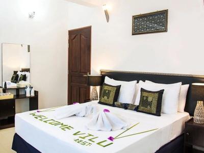 Vilu Rest - 10