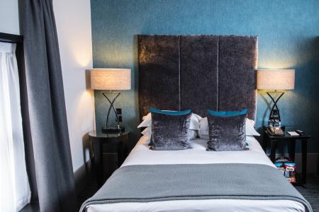 Malmaison Oxford - 32