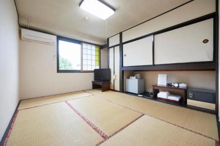 Select Inn Fujisan Gotemba - 66