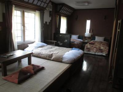 Auberge Kita No Dan Dan - 15