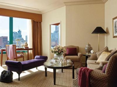 The Langham - 105