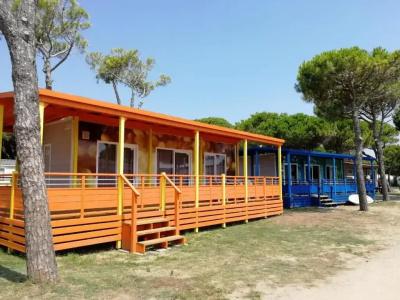 Jesolo Mare Family Camping Village - 106