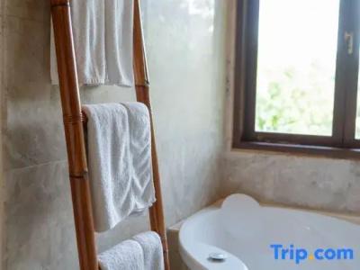 Warwick Ibah Luxury Villas & Spa - 48