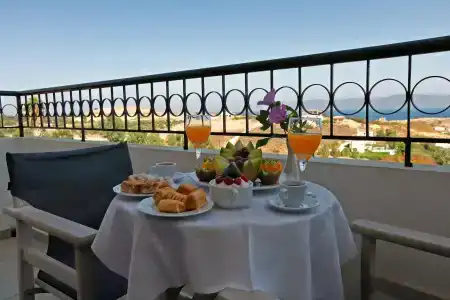 Belvedere Aeolis - 7