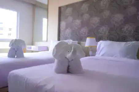 Mirage Express Patong Phuket - 2